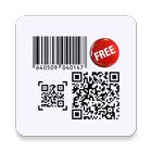 Barcode & QRcode Scanner-icoon