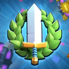 Tournament - Clash Royale icône