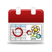 Euro2012 - Google Calendar