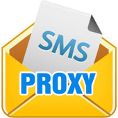SMS Proxy icon