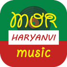 Mor Haryanvi Music ไอคอน