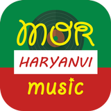 Mor Haryanvi Music icône