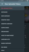 Mor Haryanvi Music 포스터