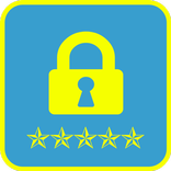 lock screen password