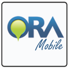 آیکون‌ QRAnet Mobile