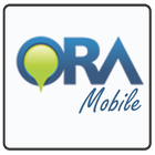 QRAnet Mobile icône