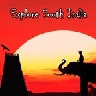 Explore South India icon