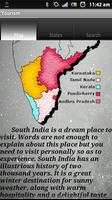 Explore South India ภาพหน้าจอ 1