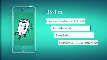 BS-Pro screenshot 2