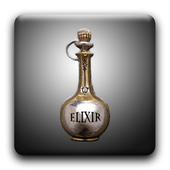 Elixir Personal Add-on icon