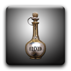 Elixir Personal Add-on 图标