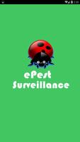 ePest Surveillance Affiche