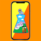 SWBHUTAN-2018 icône