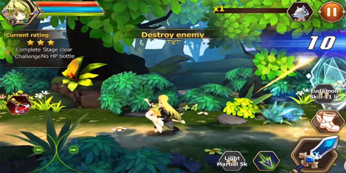 Free Elsword Evolution Guide For Android Apk Download