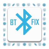 Bluetooth Fix