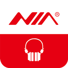 NIA Audio icône