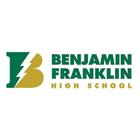 Ben Franklin HS أيقونة