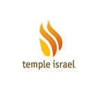 Temple Israel icône