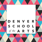 Denver School of the Arts biểu tượng