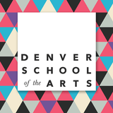 Denver School of the Arts icône