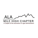 Mile High Chapter ALA APK