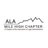 Mile High Chapter ALA icône