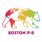 Boston P-8 icône