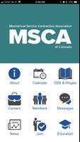 MSCA CO poster