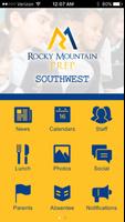 Rocky Mountain Prep Southwest Affiche