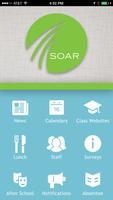 SOAR Cartaz