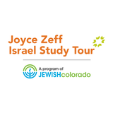 Joyce Zeff Israel Study Tour icône