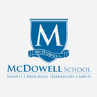 McDowell School icône
