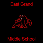 East Grand Middle School icône