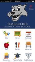 Timberline poster