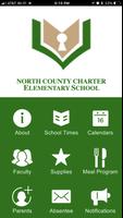 North County Poster