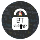 BTblog icon