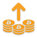 Cryptocurrency Price Tracker: Bitcoin Monero Ether APK