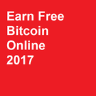 Earn free bitcoin online-BTC Maker 2017 icône