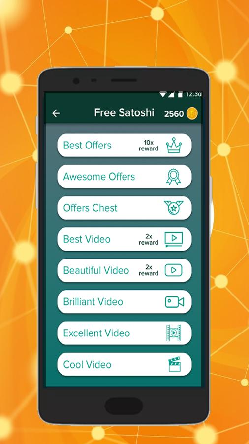 Free Bitcoin Maker Earning Btc 2018 For Android Apk Download - 