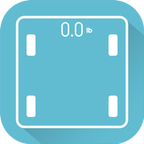 Sharper lmage Smart Scale иконка