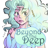 Beyond the Deep [LD38]