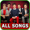 One Direction songs and lyrics