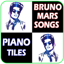 Bruno Mars piano tap 2018 APK