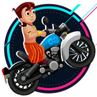 motocross chhota bheеm 2018 आइकन