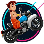 motocross chhota bheеm 2018