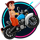 motocross chhota bheеm 2018 icon