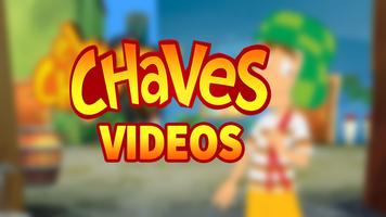 Videos del Chavo Affiche