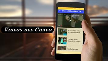 Videos del Chavo скриншот 1