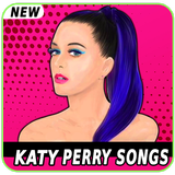 katy perry all songs and lyrics 😍 ไอคอน