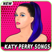 katy perry all songs and lyrics 😍